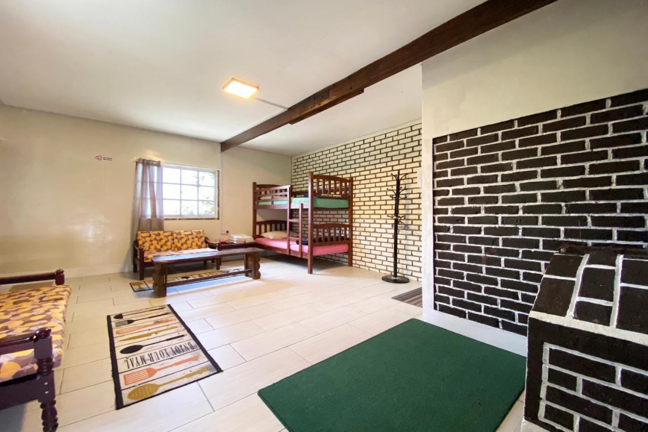 Lily Cottage & Kitchen Ranau Luaran gambar